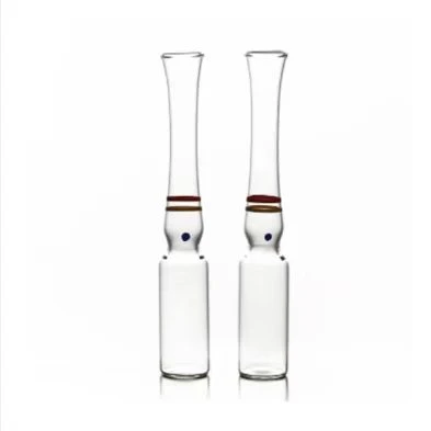 शीशियाँ Ampoules